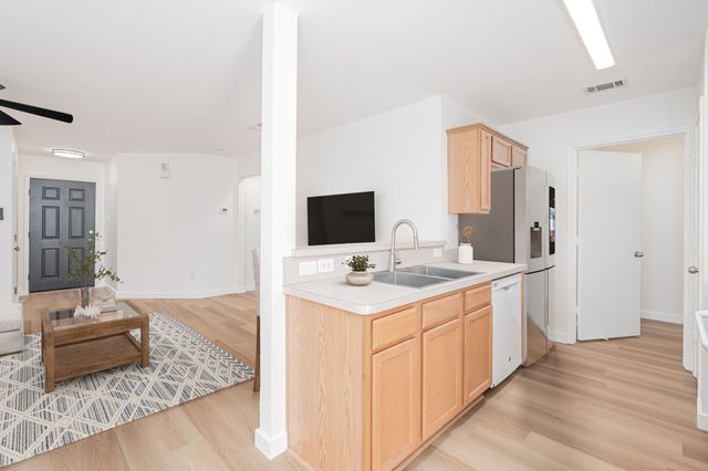 403 Harvard Drive, Princeton, TX 75407