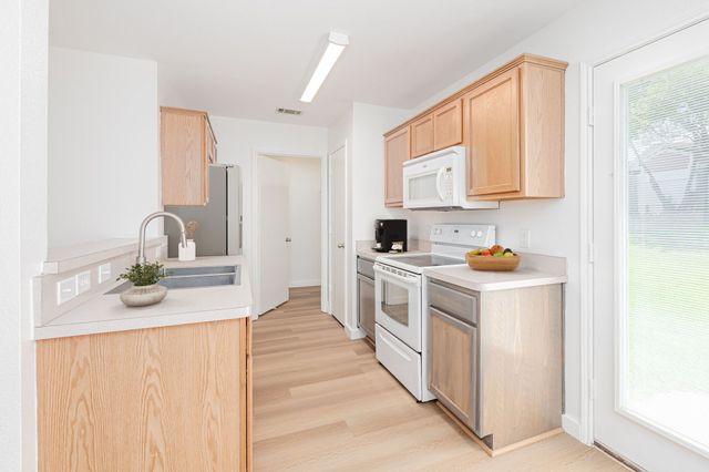 403 Harvard Drive, Princeton, TX 75407