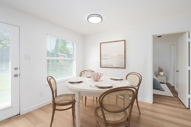 403 Harvard Drive, Princeton, TX 75407