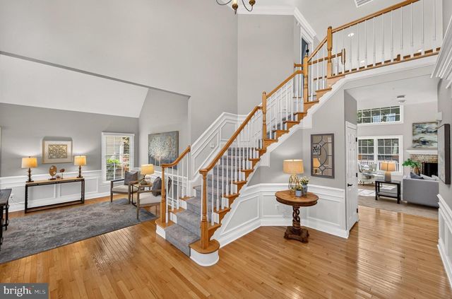 5252 JACOBS CREEK PL, Haymarket, VA 20169