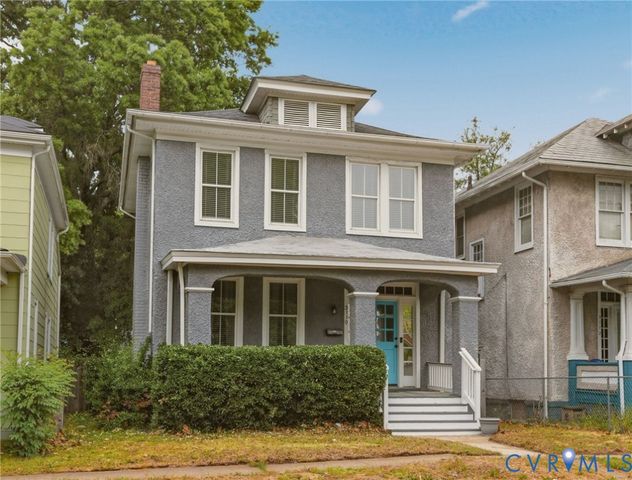 3110 3rd Ave, Richmond, VA 23222