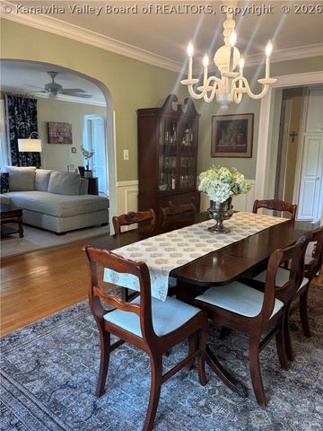 1416 Oakmont Road, Charleston, WV 25314