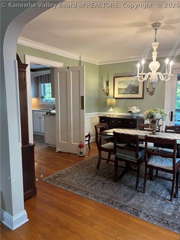 1416 Oakmont Road, Charleston, WV 25314