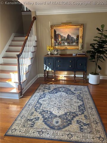 1416 Oakmont Road, Charleston, WV 25314