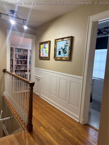 1416 Oakmont Road, Charleston, WV 25314