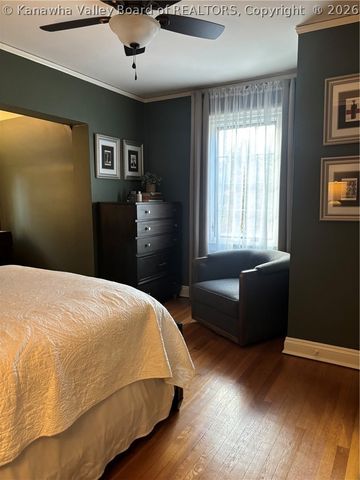 1416 Oakmont Road, Charleston, WV 25314