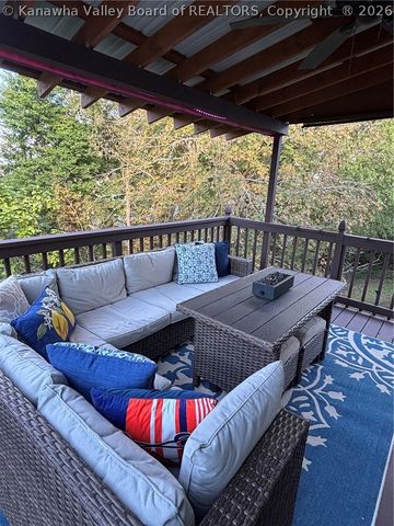 1416 Oakmont Road, Charleston, WV 25314