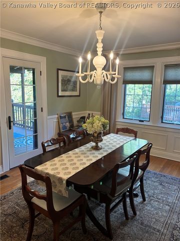 1416 Oakmont Road, Charleston, WV 25314