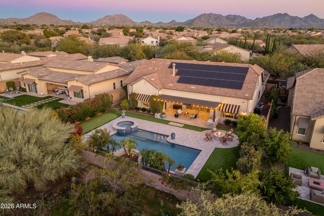 24404 N 73rd Street, Scottsdale, AZ 85255