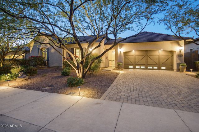 24404 N 73rd Street, Scottsdale, AZ 85255