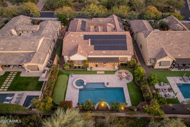 24404 N 73rd Street, Scottsdale, AZ 85255