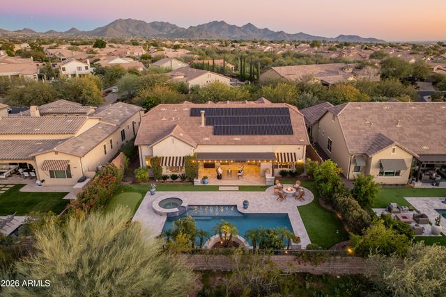 24404 N 73rd Street, Scottsdale, AZ 85255