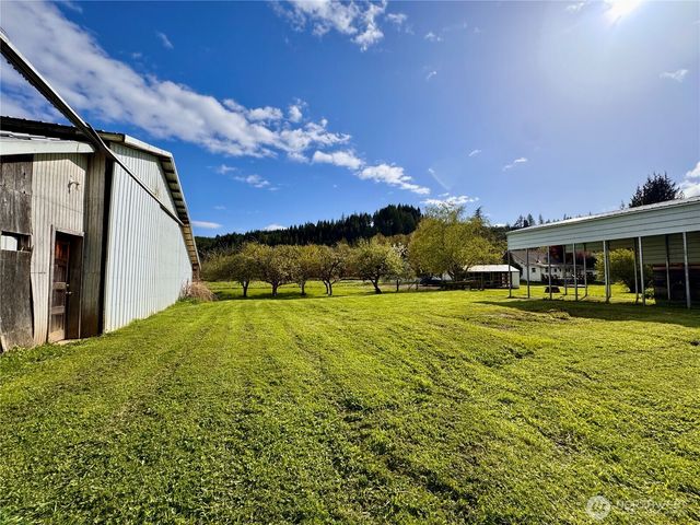 5010 W Skokomish Valley Road, Shelton, WA 98584