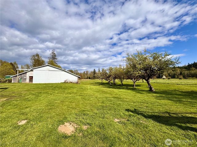 5010 W Skokomish Valley Road, Shelton, WA 98584