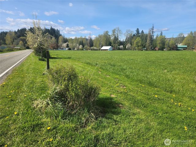 5010 W Skokomish Valley Road, Shelton, WA 98584