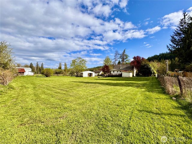 5010 W Skokomish Valley Road, Shelton, WA 98584