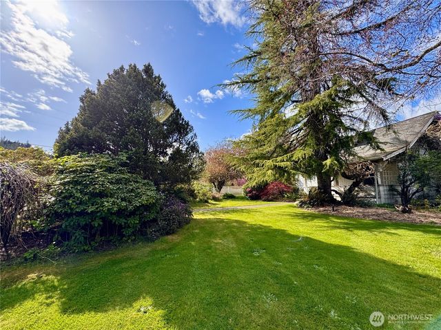 5010 W Skokomish Valley Road, Shelton, WA 98584