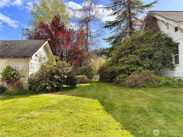 5010 W Skokomish Valley Road, Shelton, WA 98584