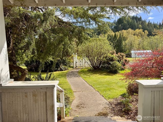 5010 W Skokomish Valley Road, Shelton, WA 98584