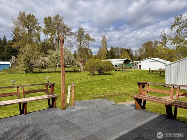 5010 W Skokomish Valley Road, Shelton, WA 98584