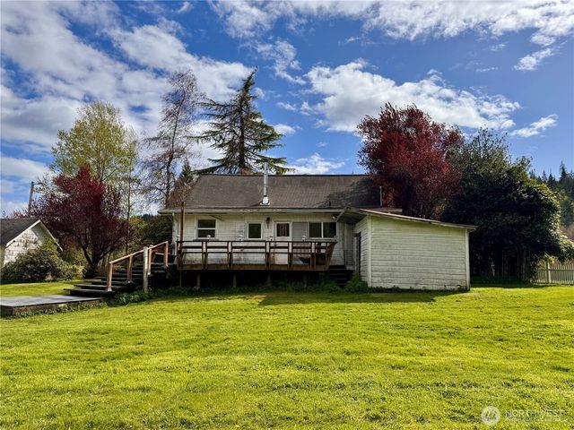 5010 W Skokomish Valley Road, Shelton, WA 98584
