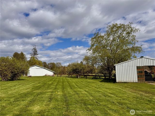 5010 W Skokomish Valley Road, Shelton, WA 98584