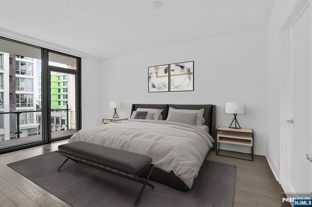 9 Ave At Port Imperial 605, West New York, NJ 07093