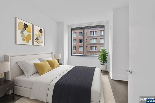 9 Ave At Port Imperial 605, West New York, NJ 07093