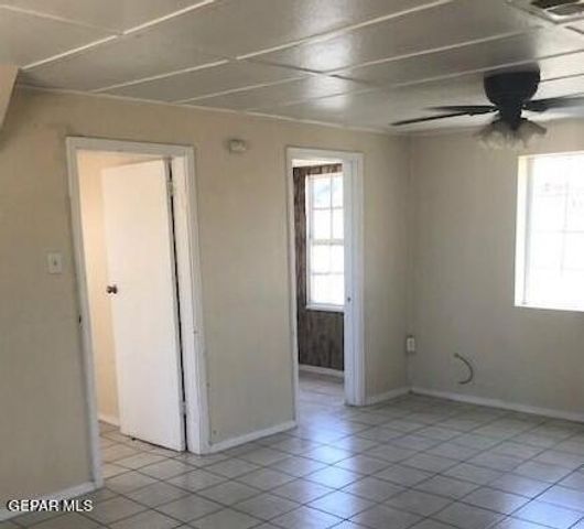 225 N SEVILLE Drive, El Paso, TX 79905