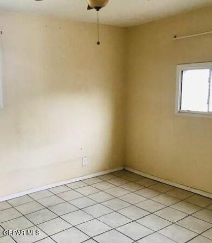 225 N SEVILLE Drive, El Paso, TX 79905