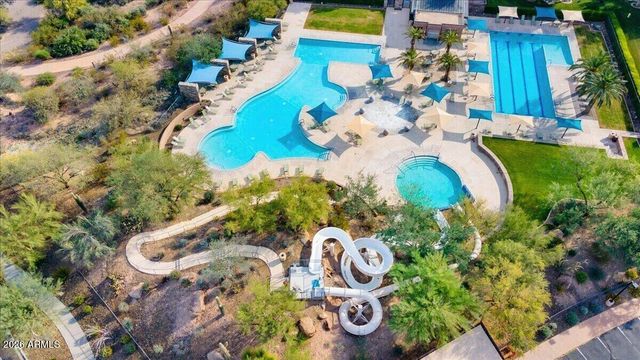 29400 N 122nd Glen, Peoria, AZ 85383