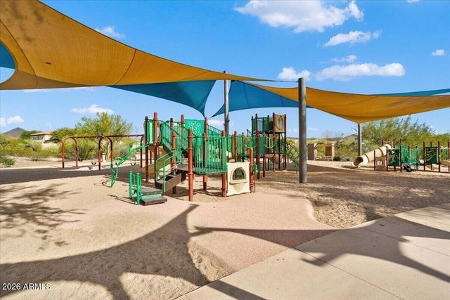 29400 N 122nd Glen, Peoria, AZ 85383