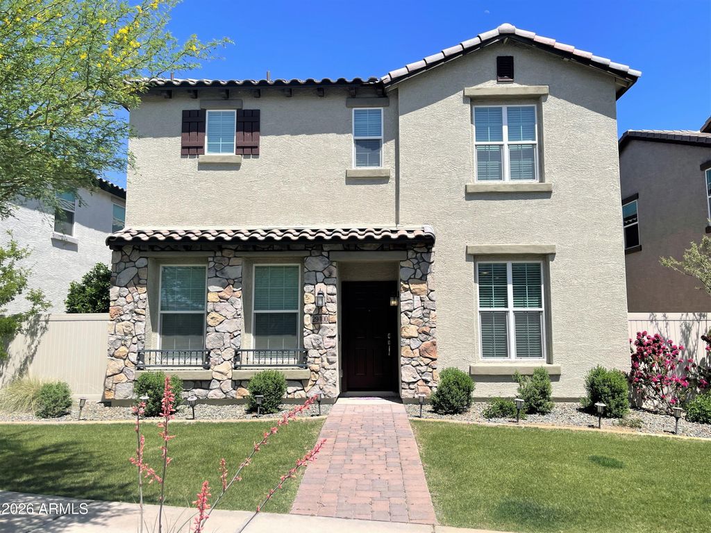 29400 N 122nd Glen, Peoria, AZ 85383