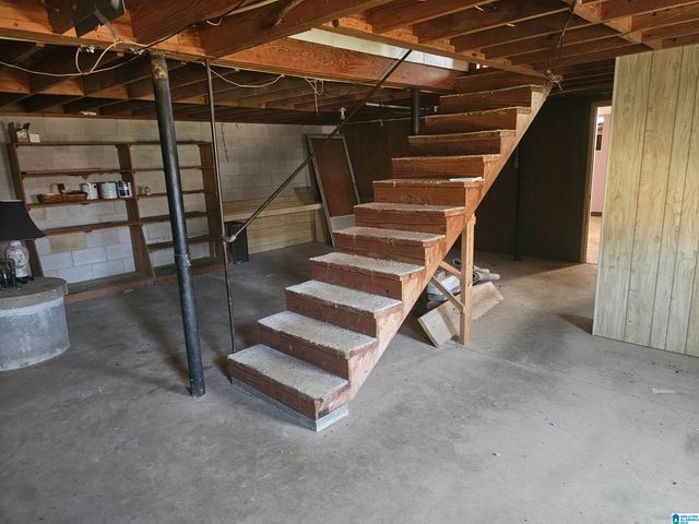 1150 RIVER ROAD, Heflin, AL 36264