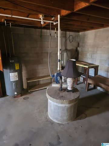 1150 RIVER ROAD, Heflin, AL 36264