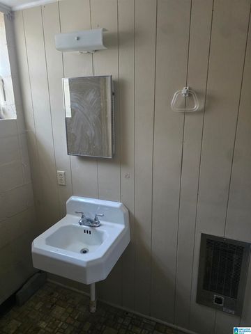 1150 RIVER ROAD, Heflin, AL 36264