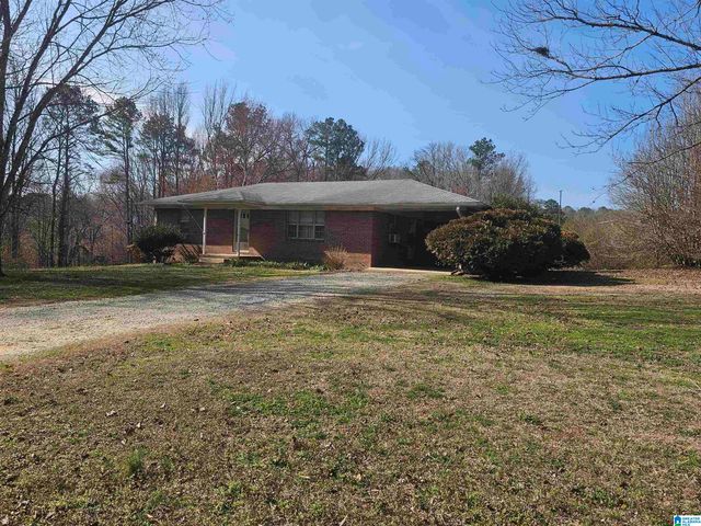 1150 RIVER ROAD, Heflin, AL 36264
