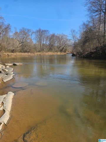 1150 RIVER ROAD, Heflin, AL 36264
