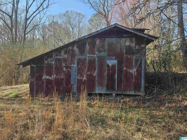 1150 RIVER ROAD, Heflin, AL 36264
