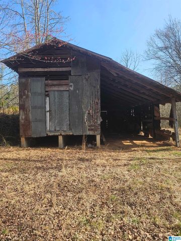 1150 RIVER ROAD, Heflin, AL 36264