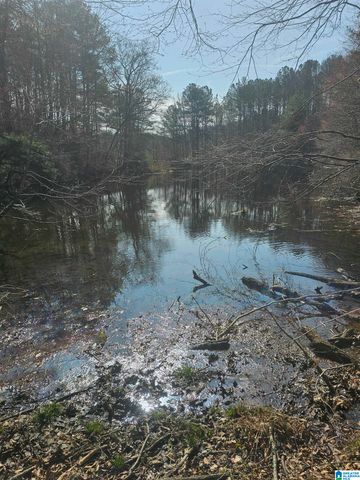 1150 RIVER ROAD, Heflin, AL 36264