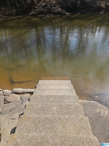 1150 RIVER ROAD, Heflin, AL 36264