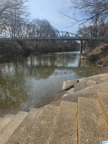 1150 RIVER ROAD, Heflin, AL 36264