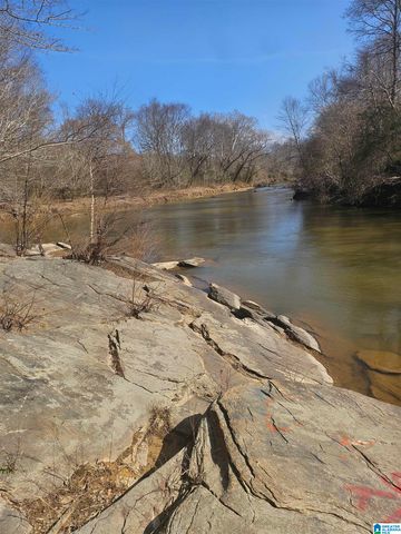 1150 RIVER ROAD, Heflin, AL 36264