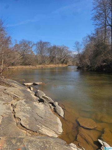 1150 RIVER ROAD, Heflin, AL 36264