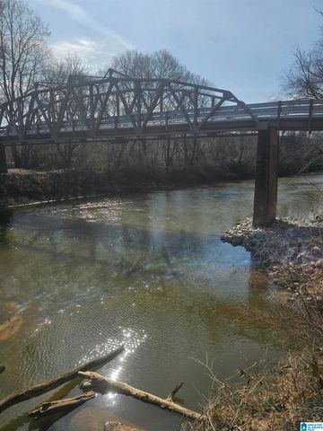 1150 RIVER ROAD, Heflin, AL 36264