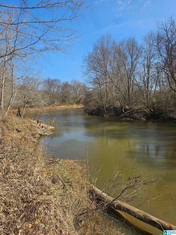 1150 RIVER ROAD, Heflin, AL 36264