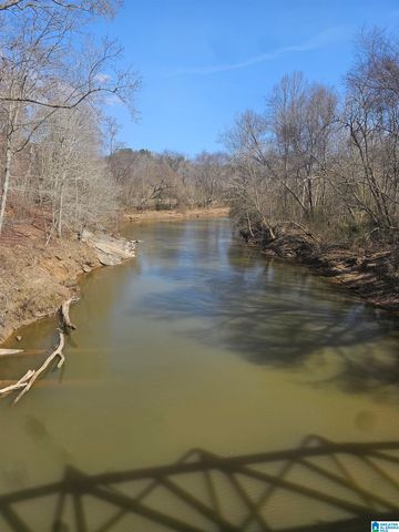 1150 RIVER ROAD, Heflin, AL 36264