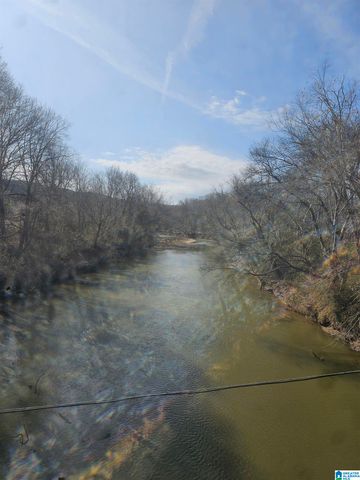 1150 RIVER ROAD, Heflin, AL 36264