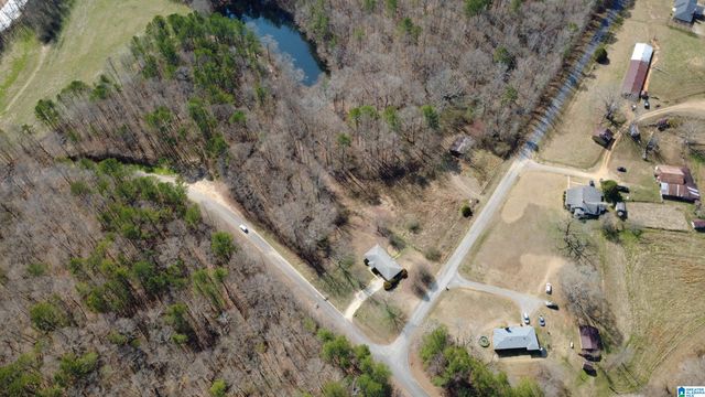 1150 RIVER ROAD, Heflin, AL 36264